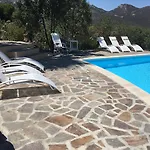 Oda ve Kahvaltı Anastasia 4*