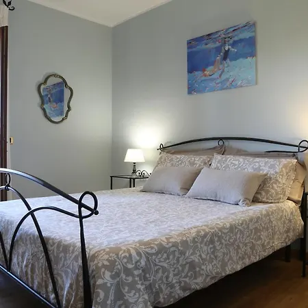 Bed & Breakfast Anastasia 2*