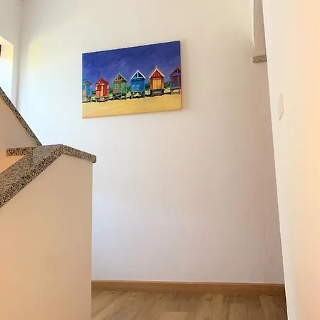 Bed & Breakfast Anastasia Cugnana