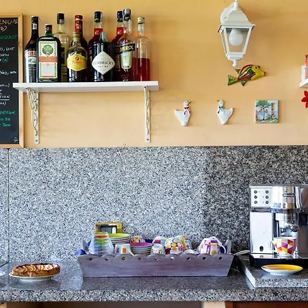 Bed & Breakfast Anastasia Cugnana