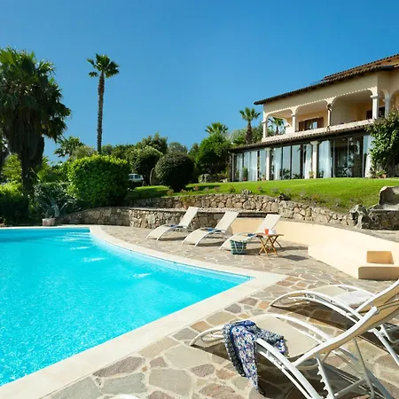 Bed & Breakfast Anastasia Cugnana