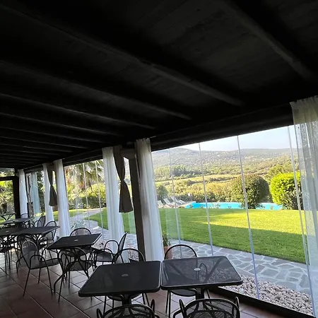 Anastasia 4* Cugnana