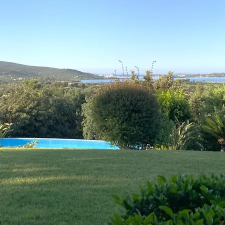 Anastasia 4* Cugnana