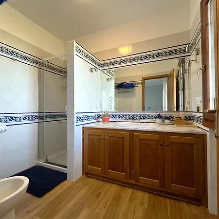 Bed & Breakfast Anastasia Cugnana
