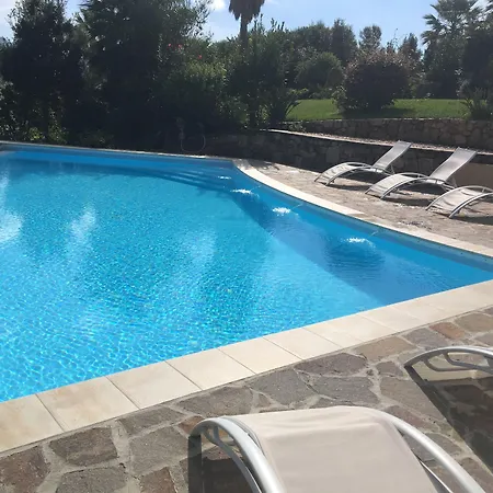 Bed & Breakfast Anastasia 4*