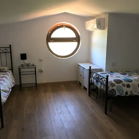 Anastasia Bed & Breakfast