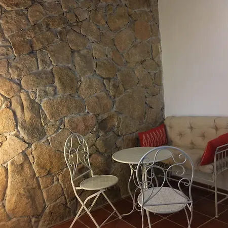 Anastasia Bed & Breakfast 4*