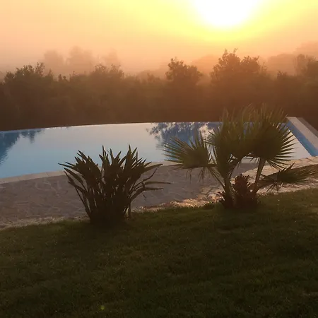 Bed & Breakfast Anastasia 4*