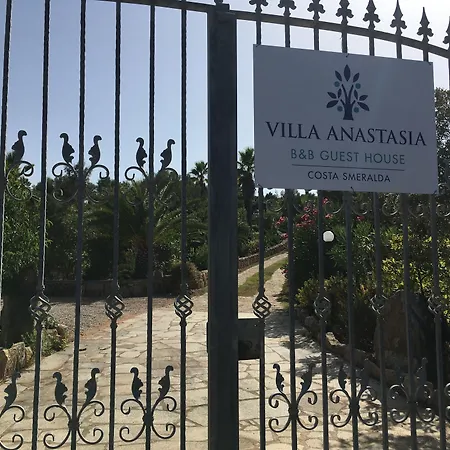 Oda ve Kahvaltı Anastasia Cugnana
