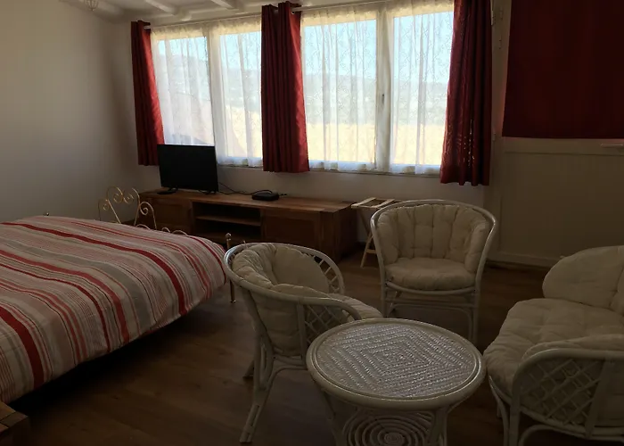 Panzió Anastasia Cugnana