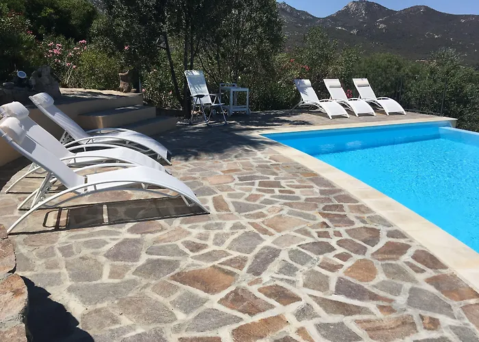 Panzió Anastasia 4*