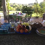 Anastasia Bed & Breakfast 4*