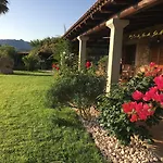 Anastasia Bed & Breakfast 4*