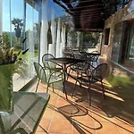 Bed & Breakfast Anastasia 4*