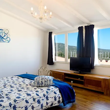 Bed & Breakfast Anastasia 2*