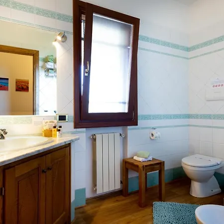 Anastasia Bed & Breakfast Cugnana