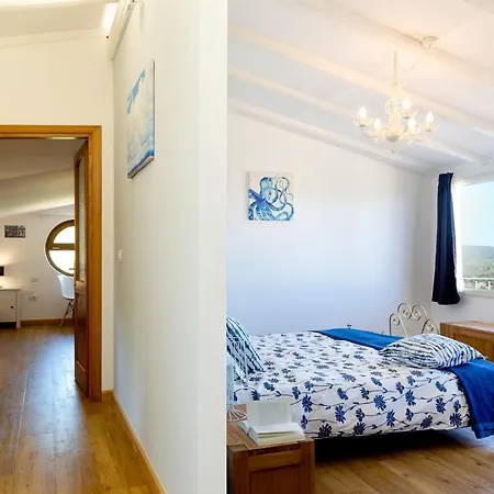 Bed & Breakfast Anastasia 2*