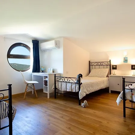 Anastasia Bed & Breakfast Cugnana