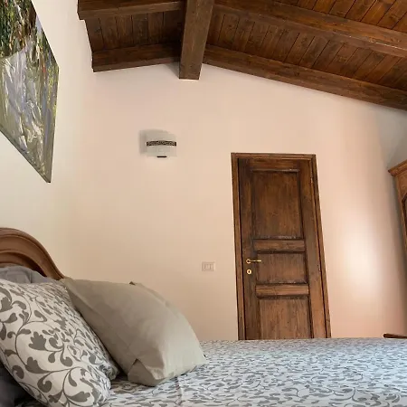 Bed & Breakfast Anastasia 2*