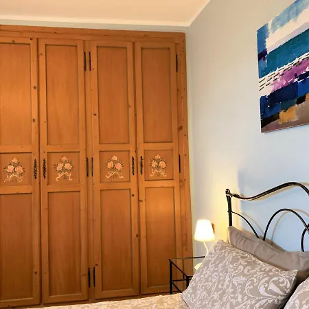 Bed & Breakfast Anastasia