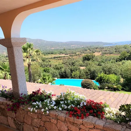Bed & Breakfast Anastasia Cugnana