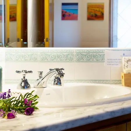 Bed & Breakfast Anastasia Cugnana