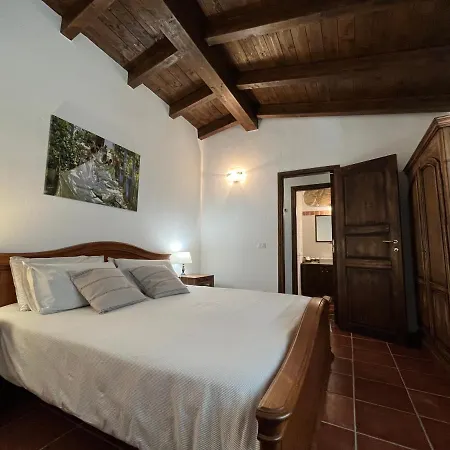 Bed & Breakfast Anastasia Cugnana