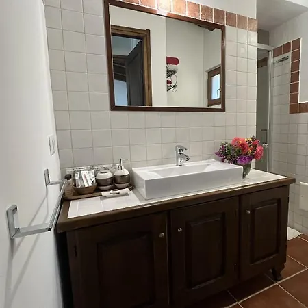 Anastasia Bed & Breakfast