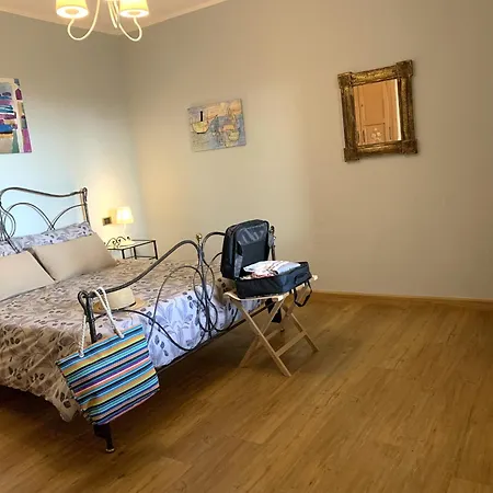 Anastasia Bed & Breakfast 2*