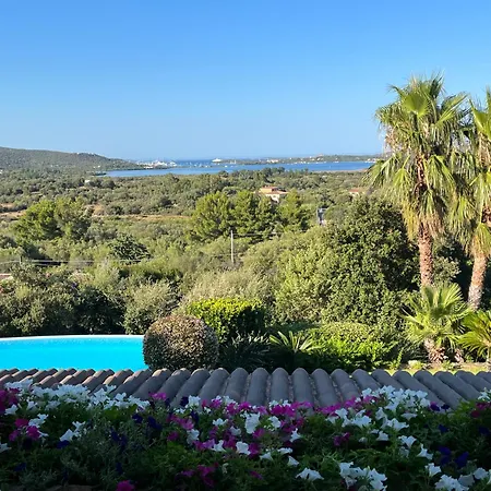 Bed & Breakfast Anastasia Cugnana