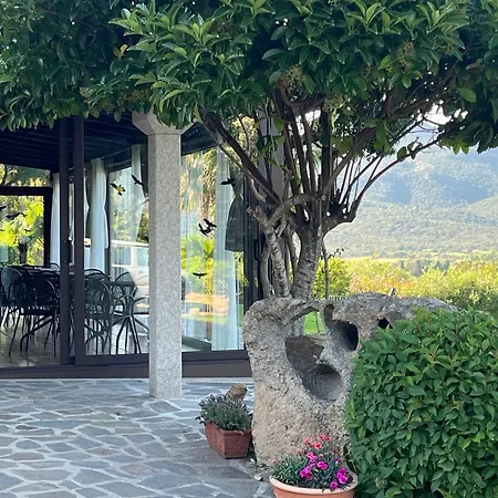Anastasia Bed & Breakfast
