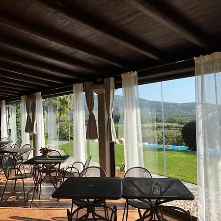 Anastasia Bed & Breakfast Cugnana