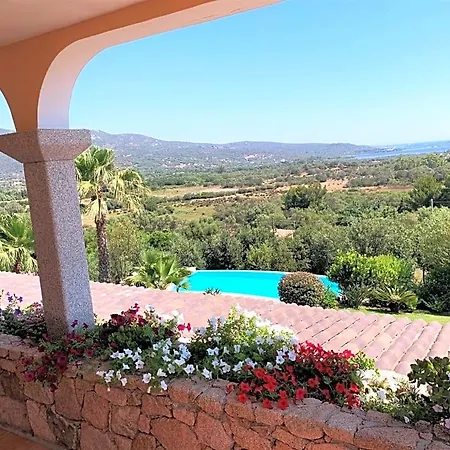 Anastasia Bed and breakfast Cugnana