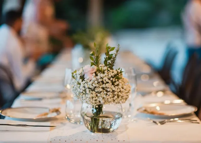 Frühstückspension Anastasia 4*